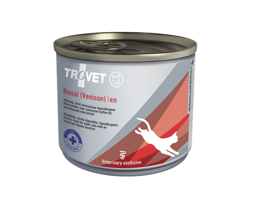 [285738] Trovet cat RID Renal 200g (peura)