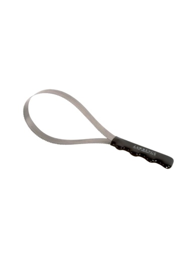 [100522] OSTER SHEDDER METALLI medium 712M