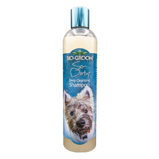 [181084] Bio-Groom So-Dirty™ shampoo 12oz/355ml