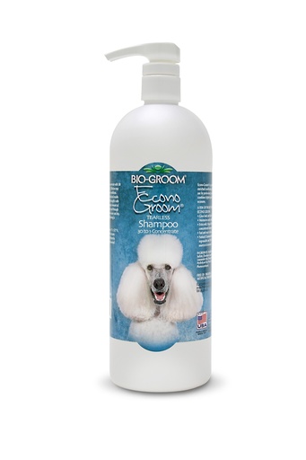 [181082] Bio-Groom Econo-Groom® shampoo 32oz/946ml