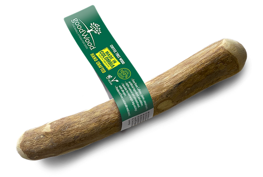 [303122] GoodWood Coffeetree Chew XS