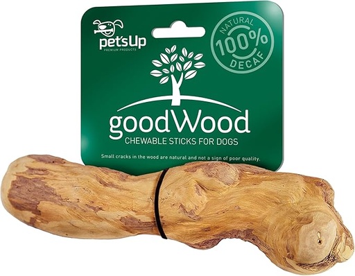 [303124] Good Wood Coffeetree puruluu M