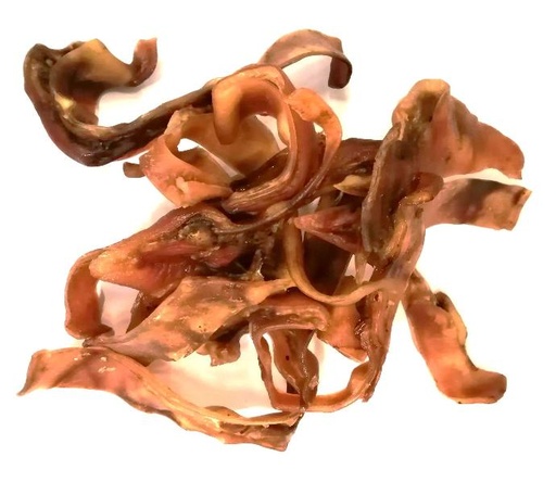 [231688] Pig ear stripes 1kg