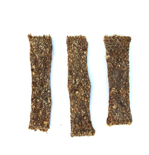 [231829] Kaikenkarvaiset Kanin lihalastu 100g