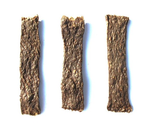 [231848] Hästkött strimlor 1kg