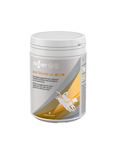 [257371] Trovet dog/cat UAS Anti Struvite 100kpl