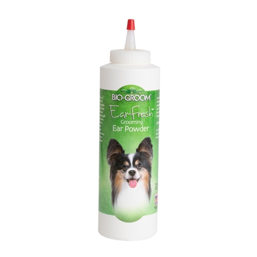 [121047] Bio-Groom Ear-Fresh™ pulver 85g