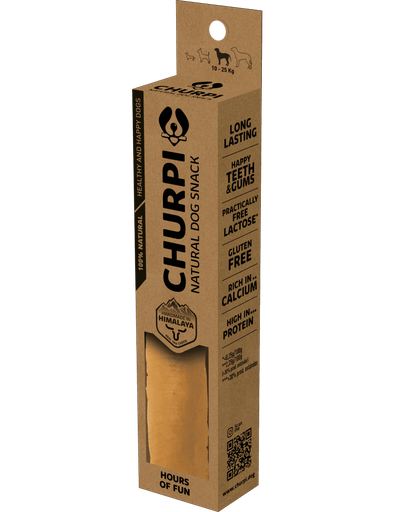 [304395] Churpi L Jaki piima närimismaius 130g