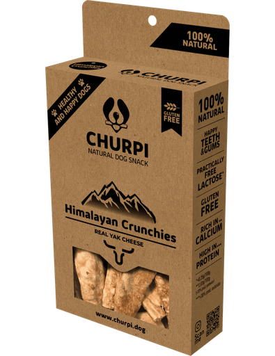 [304402] Churpi Crunchies