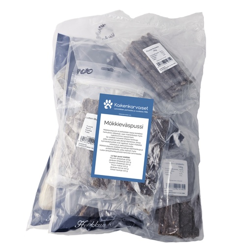 [230011] Mökkieväspussi 1,2kg