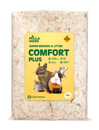 [141827] Millamore Comfort Plus 25L (n.1,4kg)