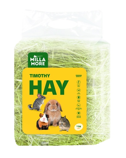 [111264] Millamore Timotei heinä 1kg