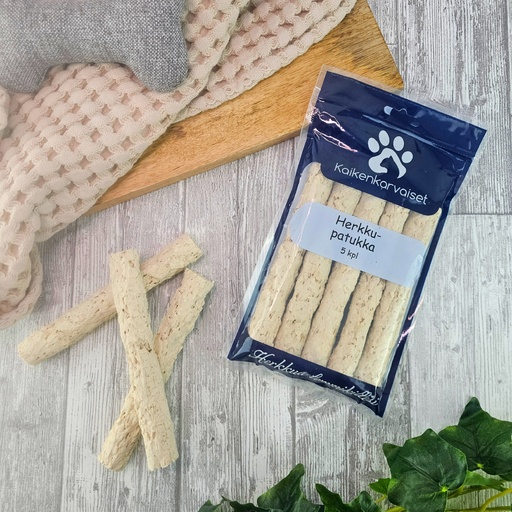 [300466] Kaikenkarvaiset Treat bar 5 pcs