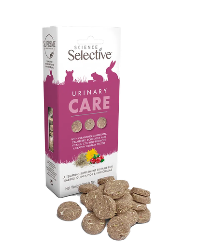 [271132] Supreme Selective Urinary Care 100g