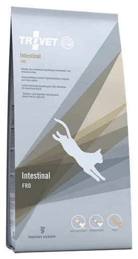 [245725] Trovet cat FRD Intestinal 2,5kg