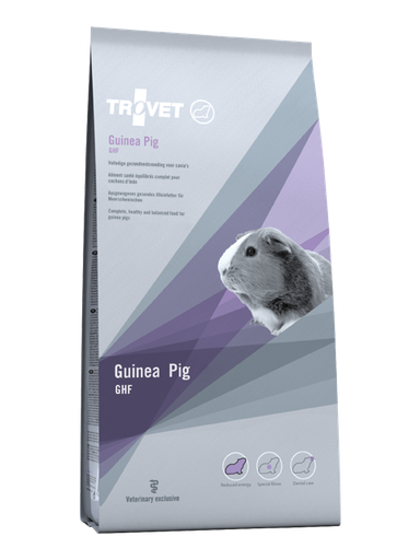 [245605] Trovet guinea pig GHF 1,2kg 
