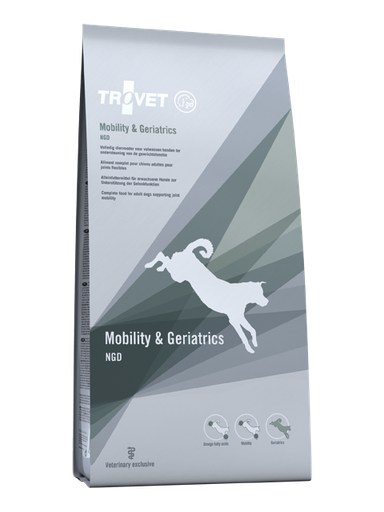 [245524] Maistelupussi Trovet dog OHD Regulator hydrolysoitu 100g (kopio)